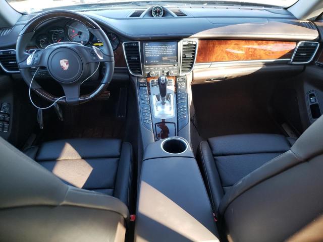 Photo 7 VIN: WP0AB2A73CL062159 - PORSCHE PANAMERA S 