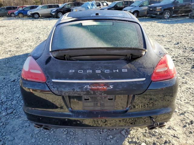 Photo 5 VIN: WP0AB2A73DL060221 - PORSCHE PANAMERA 