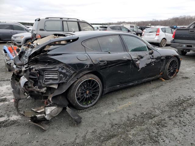 Photo 2 VIN: WP0AB2A73FL050307 - PORSCHE PANAMERA S 