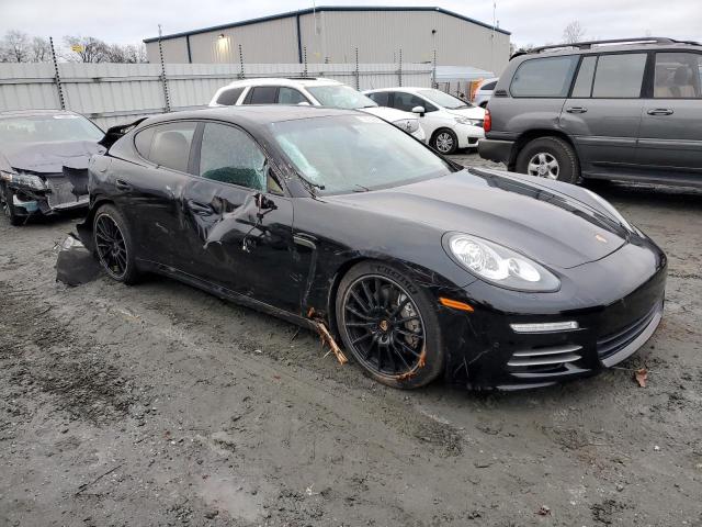 Photo 3 VIN: WP0AB2A73FL050307 - PORSCHE PANAMERA S 