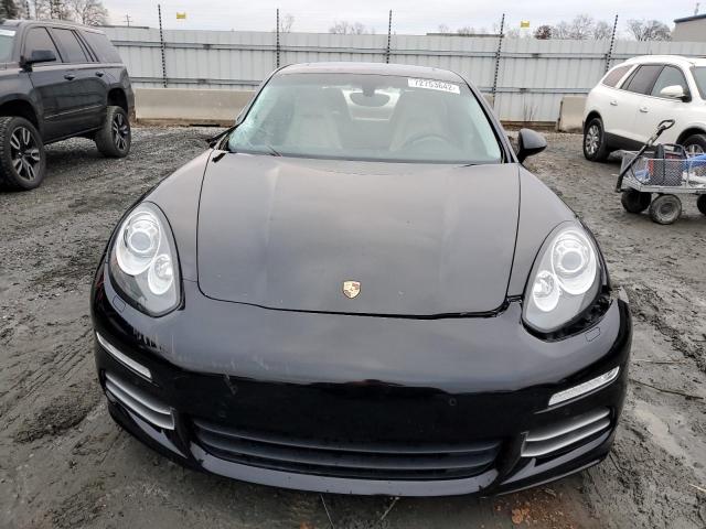 Photo 4 VIN: WP0AB2A73FL050307 - PORSCHE PANAMERA S 