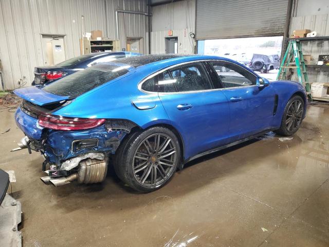 Photo 2 VIN: WP0AB2A73HL120682 - PORSCHE PANAMERA 