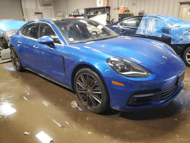 Photo 3 VIN: WP0AB2A73HL120682 - PORSCHE PANAMERA 