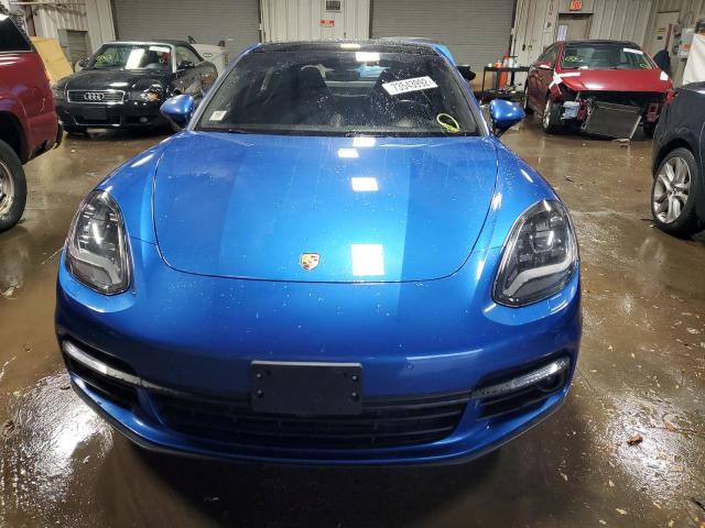 Photo 4 VIN: WP0AB2A73HL120682 - PORSCHE PANAMERA 