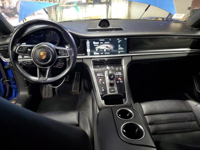 Photo 7 VIN: WP0AB2A73HL120682 - PORSCHE PANAMERA 