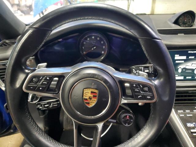 Photo 8 VIN: WP0AB2A73HL120682 - PORSCHE PANAMERA 