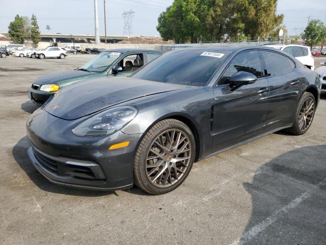 Photo 0 VIN: WP0AB2A73HL124330 - PORSCHE PANAMERA 