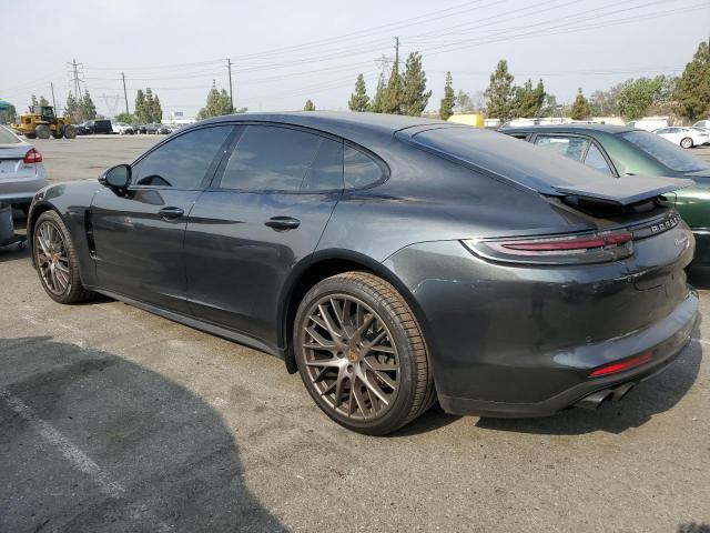 Photo 1 VIN: WP0AB2A73HL124330 - PORSCHE PANAMERA 