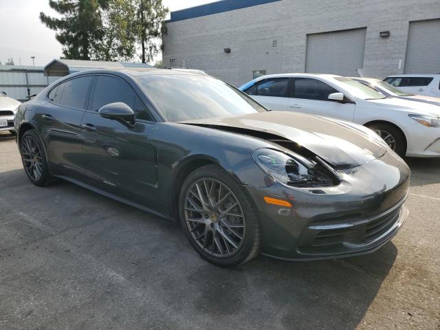 Photo 3 VIN: WP0AB2A73HL124330 - PORSCHE PANAMERA 