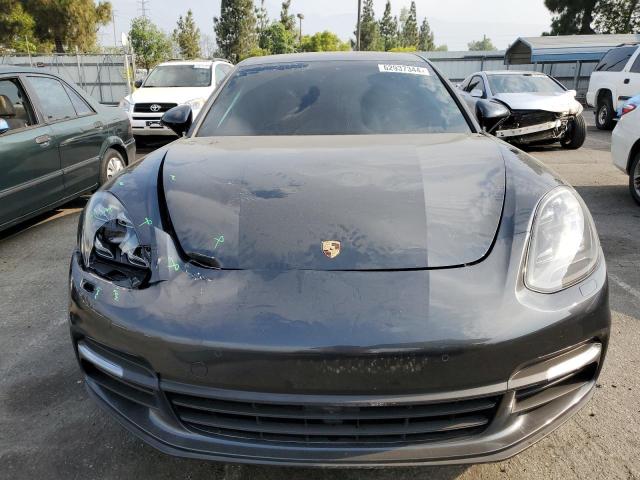 Photo 4 VIN: WP0AB2A73HL124330 - PORSCHE PANAMERA 