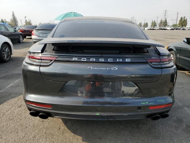 Photo 5 VIN: WP0AB2A73HL124330 - PORSCHE PANAMERA 