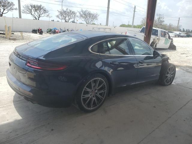 Photo 2 VIN: WP0AB2A73JL132837 - PORSCHE PANAMERA 