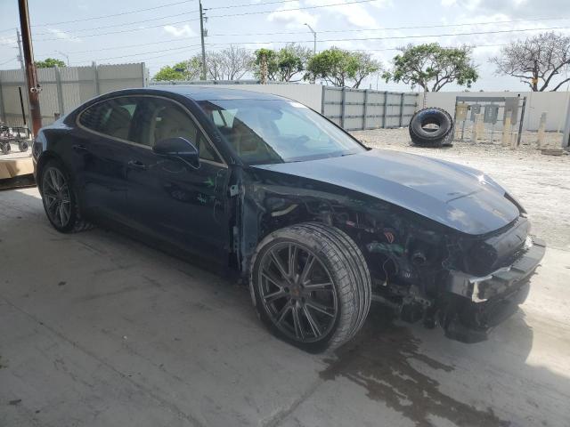 Photo 3 VIN: WP0AB2A73JL132837 - PORSCHE PANAMERA 