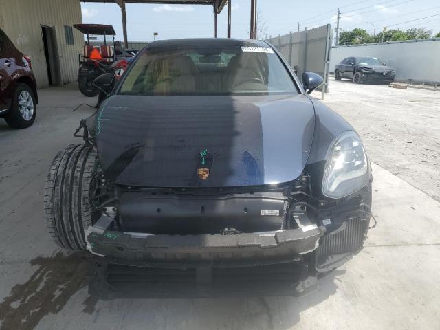 Photo 4 VIN: WP0AB2A73JL132837 - PORSCHE PANAMERA 