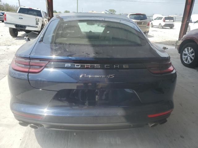 Photo 5 VIN: WP0AB2A73JL132837 - PORSCHE PANAMERA 