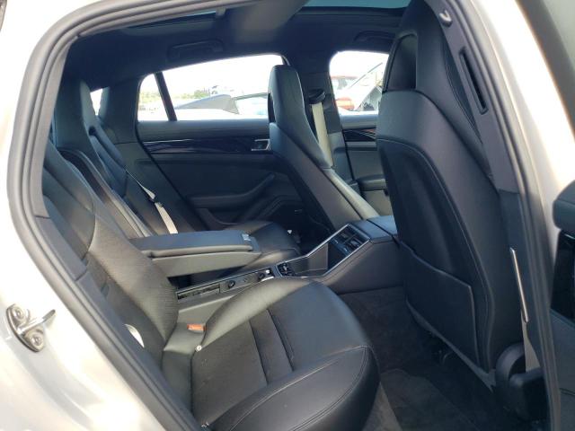 Photo 5 VIN: WP0AB2A73JL135379 - PORSCHE PANAMERA 4 