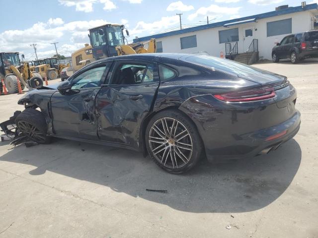 Photo 1 VIN: WP0AB2A73LL140889 - PORSCHE PANAMERA 4 