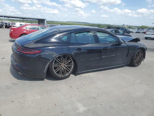 Photo 2 VIN: WP0AB2A73LL140889 - PORSCHE PANAMERA 4 