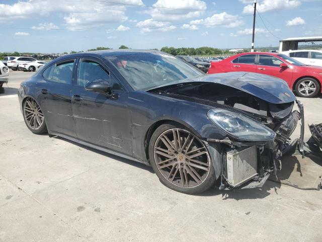 Photo 3 VIN: WP0AB2A73LL140889 - PORSCHE PANAMERA 4 