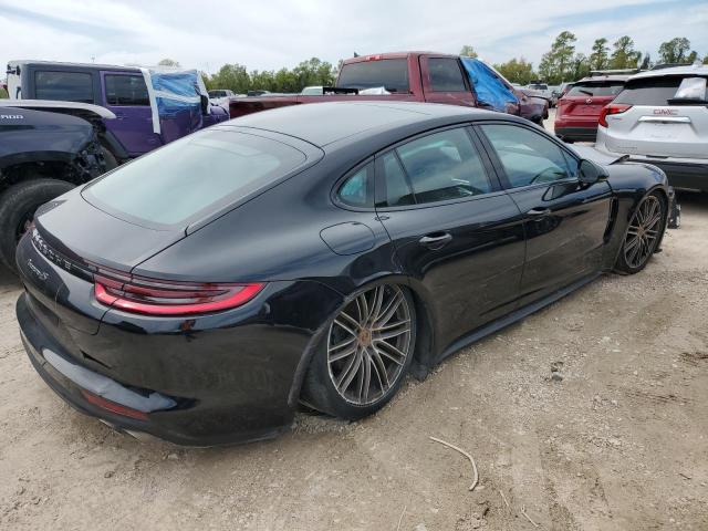 Photo 2 VIN: WP0AB2A73LL140889 - PORSCHE PANAMERA 4 