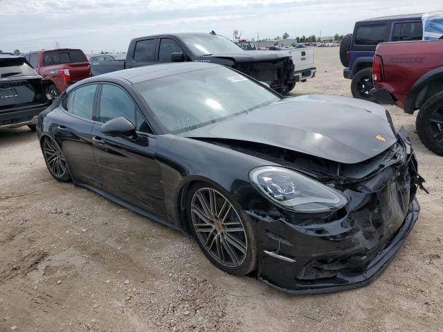 Photo 3 VIN: WP0AB2A73LL140889 - PORSCHE PANAMERA 4 