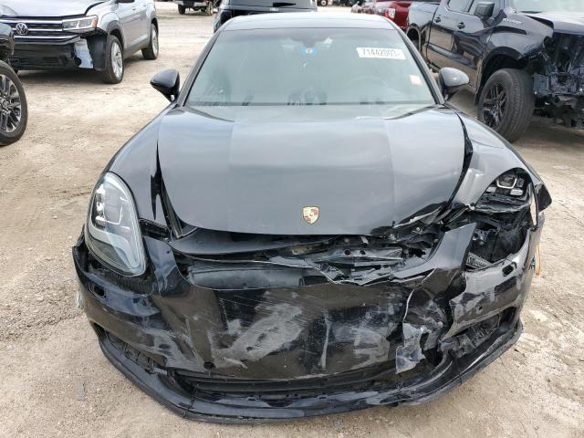 Photo 4 VIN: WP0AB2A73LL140889 - PORSCHE PANAMERA 4 