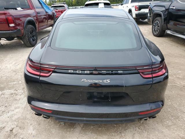 Photo 5 VIN: WP0AB2A73LL140889 - PORSCHE PANAMERA 4 