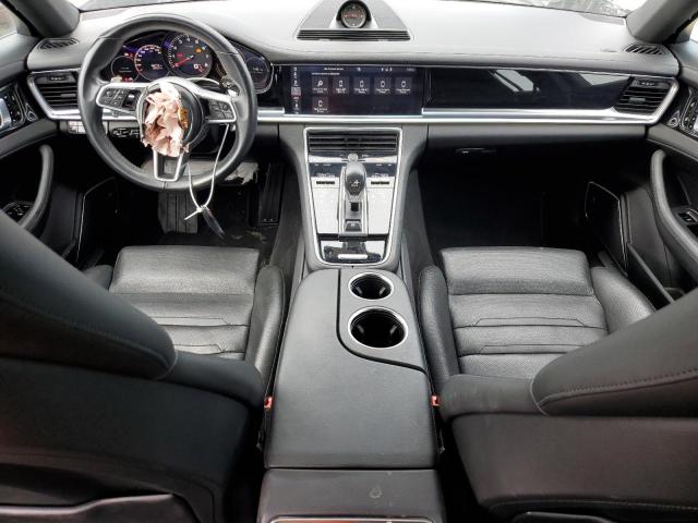 Photo 7 VIN: WP0AB2A73LL140889 - PORSCHE PANAMERA 4 