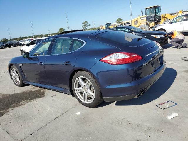 Photo 1 VIN: WP0AB2A74AL062099 - PORSCHE PANAMERA S 