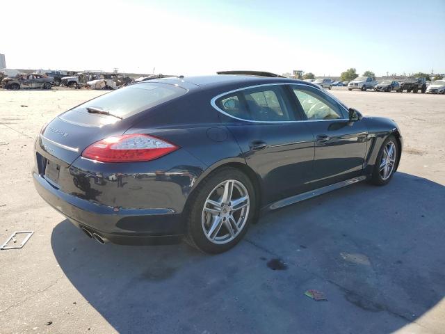 Photo 2 VIN: WP0AB2A74AL062099 - PORSCHE PANAMERA S 