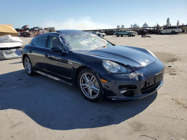 Photo 3 VIN: WP0AB2A74AL062099 - PORSCHE PANAMERA S 