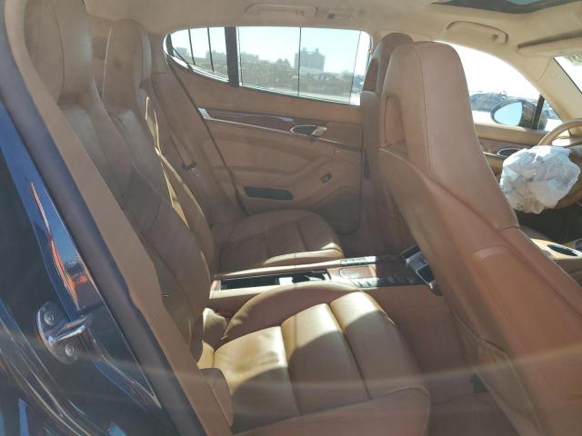 Photo 9 VIN: WP0AB2A74AL062099 - PORSCHE PANAMERA S 