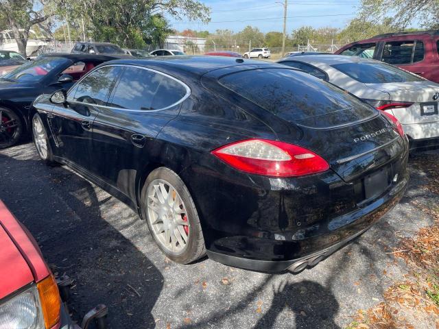 Photo 2 VIN: WP0AB2A74AL062362 - PORSCHE PANAMERA 