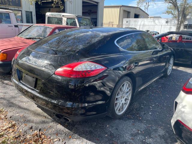 Photo 3 VIN: WP0AB2A74AL062362 - PORSCHE PANAMERA 