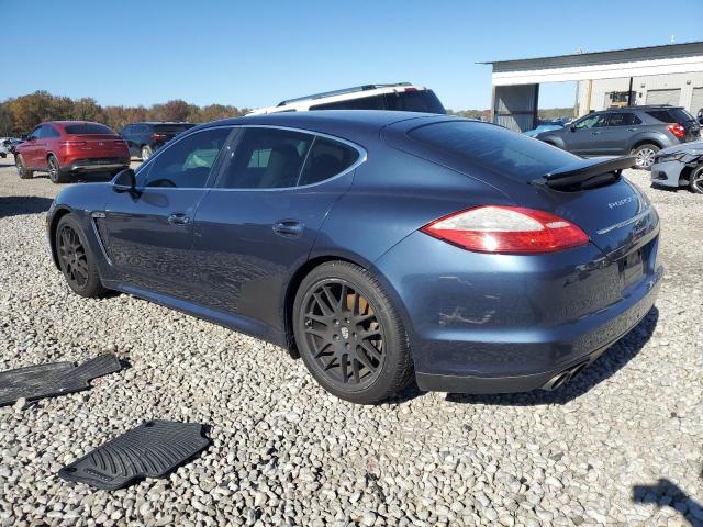 Photo 1 VIN: WP0AB2A74AL063074 - PORSCHE PANAMERA S 