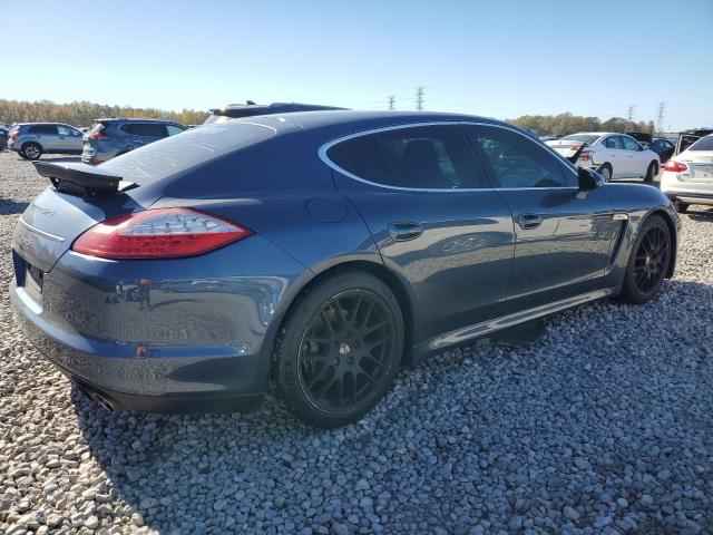 Photo 2 VIN: WP0AB2A74AL063074 - PORSCHE PANAMERA S 