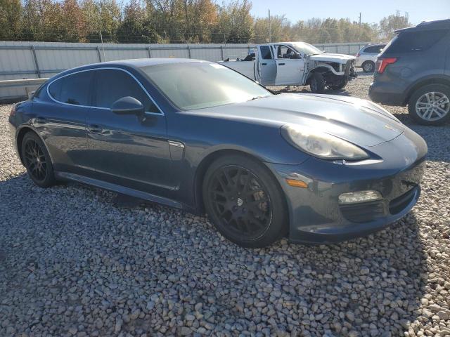 Photo 3 VIN: WP0AB2A74AL063074 - PORSCHE PANAMERA S 