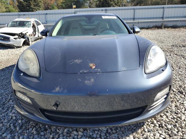 Photo 4 VIN: WP0AB2A74AL063074 - PORSCHE PANAMERA S 