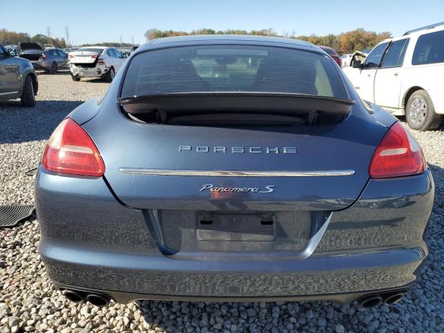 Photo 5 VIN: WP0AB2A74AL063074 - PORSCHE PANAMERA S 