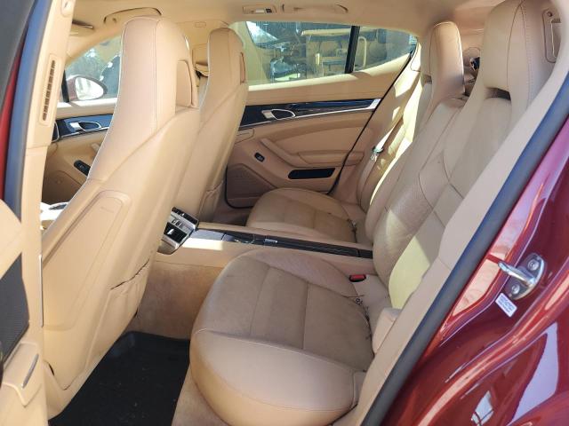 Photo 10 VIN: WP0AB2A74CL060002 - PORSCHE PANAMERA S 
