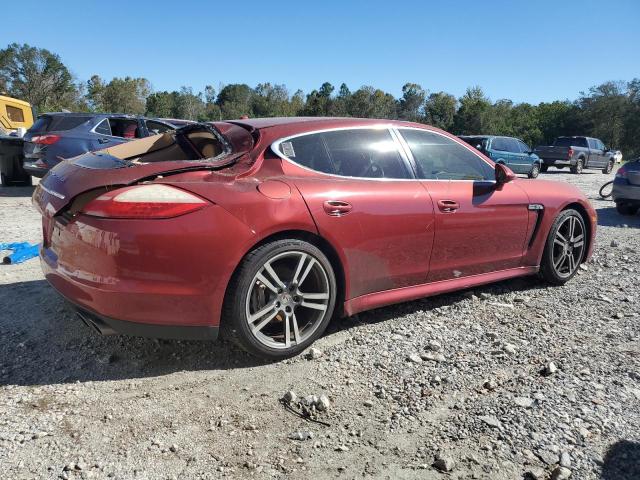 Photo 2 VIN: WP0AB2A74CL060002 - PORSCHE PANAMERA S 