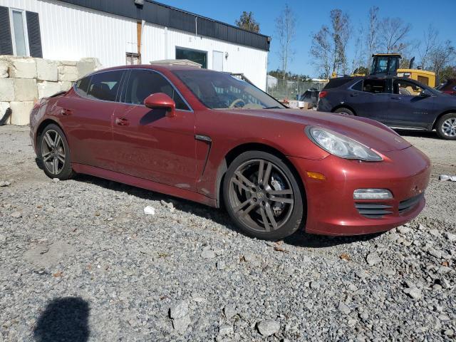 Photo 3 VIN: WP0AB2A74CL060002 - PORSCHE PANAMERA S 
