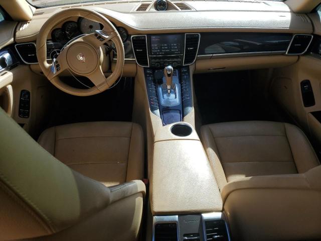 Photo 7 VIN: WP0AB2A74CL060002 - PORSCHE PANAMERA S 