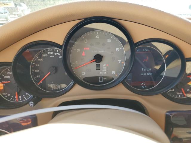 Photo 8 VIN: WP0AB2A74CL060002 - PORSCHE PANAMERA S 