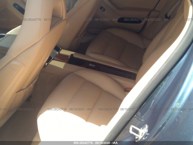 Photo 7 VIN: WP0AB2A74CL062168 - PORSCHE PANAMERA 