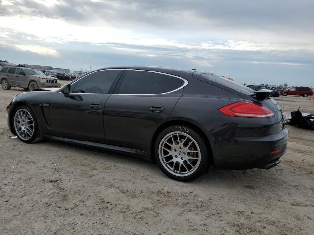 Photo 1 VIN: WP0AB2A74EL055093 - PORSCHE PANAMERA S 