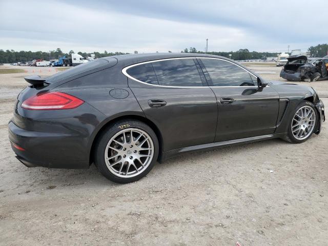 Photo 2 VIN: WP0AB2A74EL055093 - PORSCHE PANAMERA S 