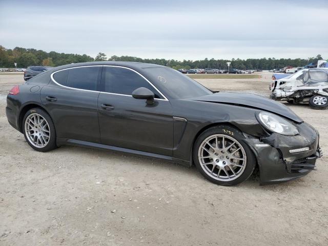 Photo 3 VIN: WP0AB2A74EL055093 - PORSCHE PANAMERA S 