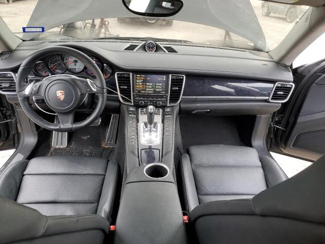 Photo 7 VIN: WP0AB2A74EL055093 - PORSCHE PANAMERA S 