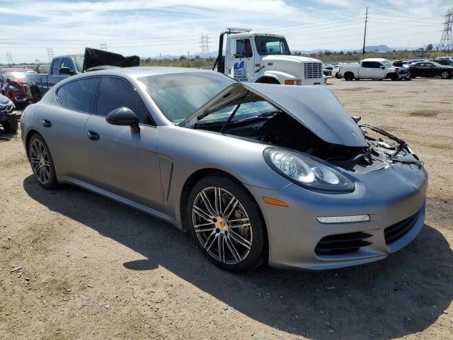 Photo 3 VIN: WP0AB2A74GL050804 - PORSCHE PANAMERA 